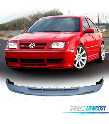 SPOILER ANTERIORE PER VOLKSWAGEN VW BORA LOOK GLI 98-05