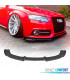 SPOILER PER AUDI A4 B8 07-11 VARIO-X