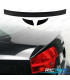 SPOILER PER AUDI A4 B7 LIP 3-PARTI 04-07