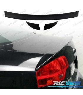 SPOILER PER AUDI A4 B7 LIP 3-PARTI 04-07
