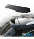 SPOILER ALERON AUDI A4 B8 8K AVANT 08-15 LOOK RS4