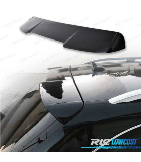 SPOILER ALERON AUDI A4 B8 8K AVANT 08-15 LOOK RS4