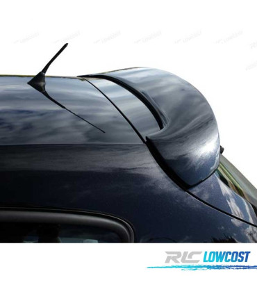 SPOILER SEAT LEON 1P II 04-12