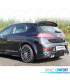 SPOILER SEAT LEON 1P II 04-12