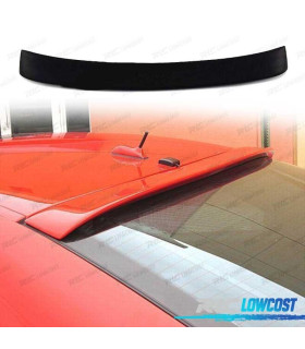 SPOILER POSTERIORE LIP PER MERCEDES CLASSE CLK W208 97-02