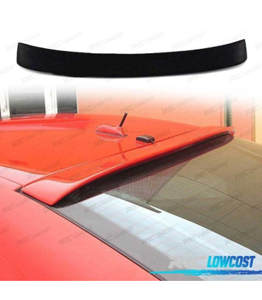 SPOILER POSTERIORE LIP PER MERCEDES CLASSE CLK W208 97-02
