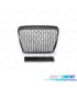 GRIGLIA PER AUDI A6 4F 08-11 LOOK RS6 COLORE NERO