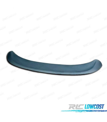 SPOILER ALA VOLKSWAGEN VW GOLF 5 03-08 LOOK GTI ABS