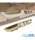 MOULDING BUTTON PANEL DOOR PANEL BMW 3 SERIES E90 E91 05-12 BEIGE