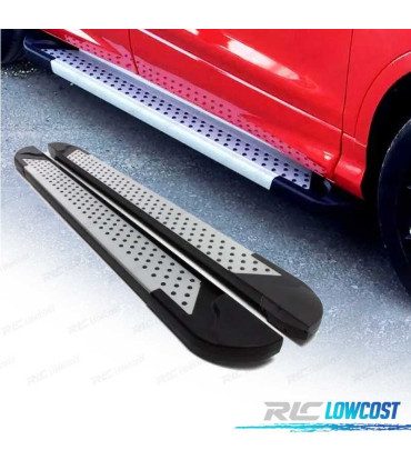 PEDANE PEDANE PORSCHE CAYENNE 03-10