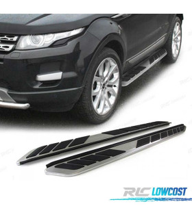 PEDANE PEDANE RANGE ROVER EVOQUE DYNAMIC