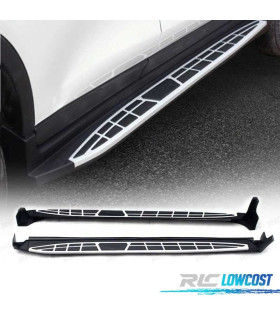 PEDANE PEDANE PER KIA SPORTAGE 15-21