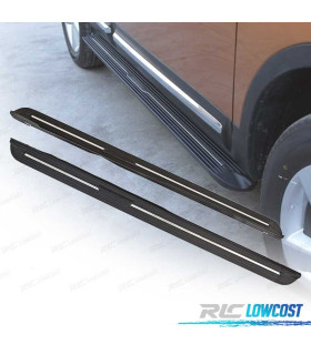 PEDANE PEDANE PER NISSAN QASHQAI 14-