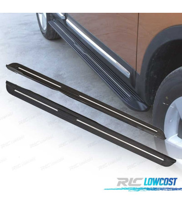 PEDANE PEDANE PER NISSAN QASHQAI 14-