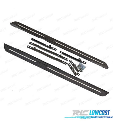 PEDANE PEDANE PER NISSAN QASHQAI 14-