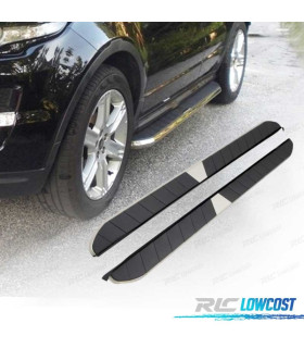 PEDANE PEDANINI RANGE ROVER EVOQUE DYNAMIC