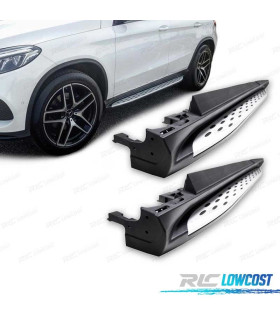 PEDANE MERCEDES GLE C292 COUPE 15-19