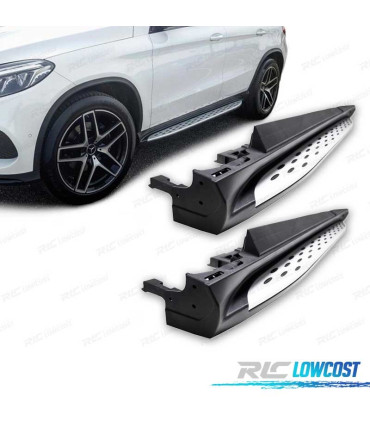 PEDANE MERCEDES GLE C292 COUPE 15-19