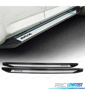 PEDANE PEDANE PER TOYOTA RAV4 XA30 2009-2012