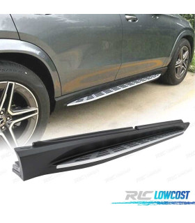 PEDANE MERCEDES GLE W167 19-