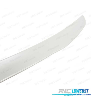 SPOILER MERCEDES CLASSE A V177 19- LOOK AMG A35