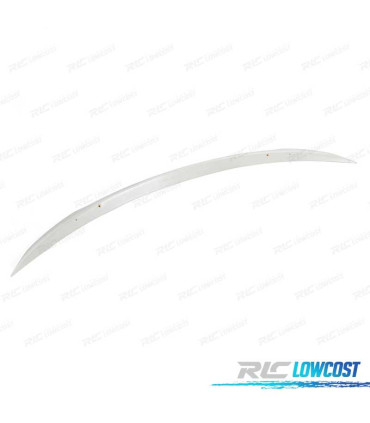 SPOILER PER MERCEDES CLASSE A V177 19- AMG A35
