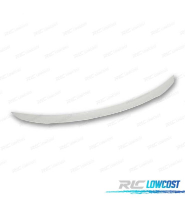 SPOILER MERCEDES CLASSE A V177 19- LOOK AMG A35