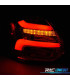 FANALI FORD FOCUS 3 HATCHBACK 11-14 FRECCIA A LED DINAMICA FUMÉ