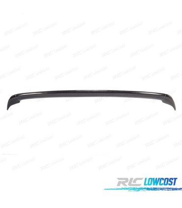 SPOILER BMW F20 F21 11- CARBONIO