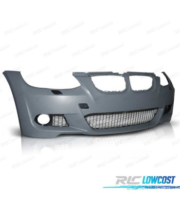 PARAURTI ANTERIORE BMW E92 E93 06-10 LOOK M