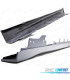PROFILI LATERALI BMW F36 GRAN COUPE 13-18 LOOK M PERFORMANCE