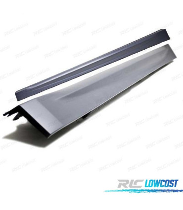 PROFILI LATERALI BMW F36 GRAN COUPE 13-18 LOOK M PERFORMANCE