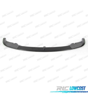 SPOILER LIP BMW F30 F31 11-17 ASPECTO M3 EVO