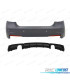 PARAURTI POSTERIORE PER BMW F31 11-18 LOOK M PERFORMANCE PDC