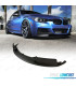 KIT CARROZZERIA BMW F30 11-15 LOOK M PERFORMANCE BERLINA DOPPIA USCITA