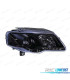 FARI VOLKSWAGEN VW PASSAT LIM KOMB. 05-10 DRL NERO