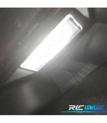 PANNELLO LED PER IL BAULE SEAT VW