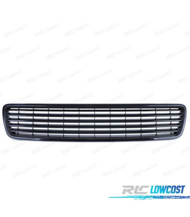GRIGLIA PER AUDI A4 B5 94-00 NERA
