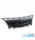 GRIGLIA PER OPEL ASTRA J 12-15 COLORE NERO MODANATURA NERA
