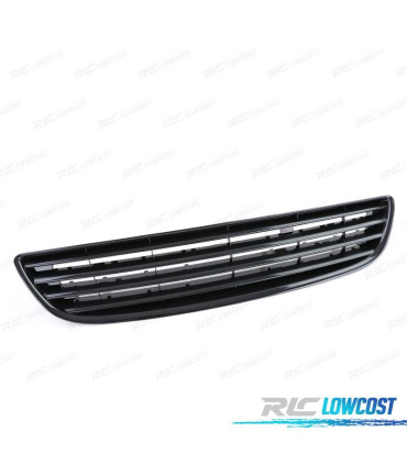 GRIGLIA PER OPEL ZAFIRA 99-05 COLORE NERO
