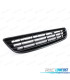 GRIGLIA PER OPEL ZAFIRA 99-05 COLORE NERO