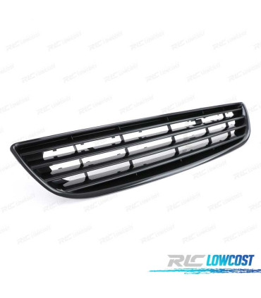 GRIGLIA PER OPEL ZAFIRA 99-05 COLORE NERO
