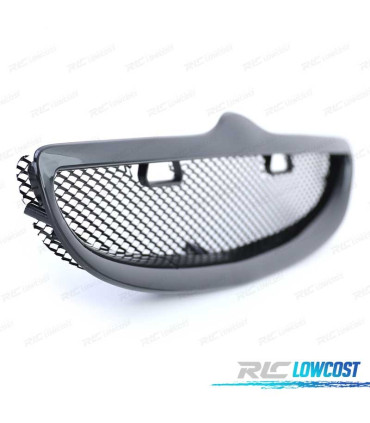GRIGLIA PER CITROEN SAXO 99-04 NERA