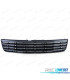 GRIGLIA PER VOLKSWAGEN VW PASSAT 3B B5 96-00 COLORE NERO