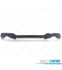 DIFFUSORE BMW G20 G21 18- LOOK M PERFORMANCE NERO OPACO
