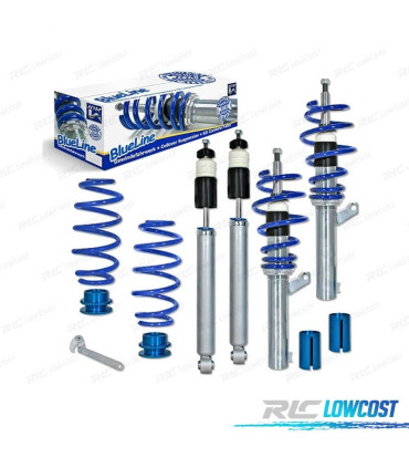 SOSPENSIONE FILETTATA BLUE LINE AUDI A3 QUATTRO 8P