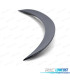 SPOILER MERCEDES GLC COUPE C253 15-22 LOOK AMG NERO LUCIDO