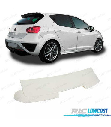 SPOILER ALARE SEAT IBIZA 6J 5P 08-