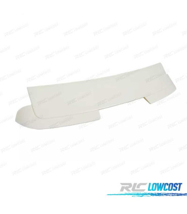 SPOILER ALETTONE SEAT IBIZA 6J 5P 08-