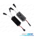 KIT OCCHI ANGEL CCFL PER BMW E46 E36 E38 E39